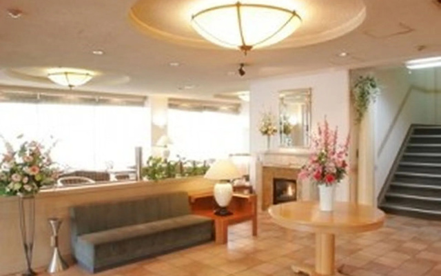 Zentsuji Grand Hotel
