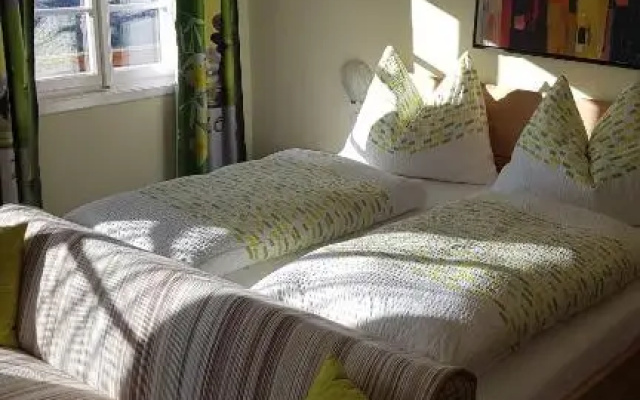 Ferienwohnung Haus Gomig