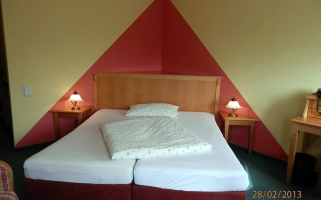 Landhotel Albrechtshof