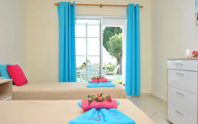 Apartment Bella Vista 1