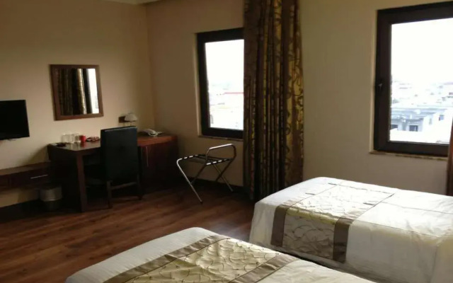 Bl Hotels Erbil