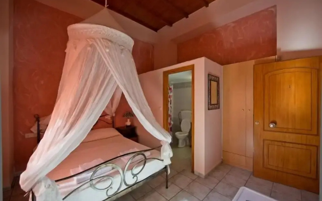 Katerina Traditional Rooms