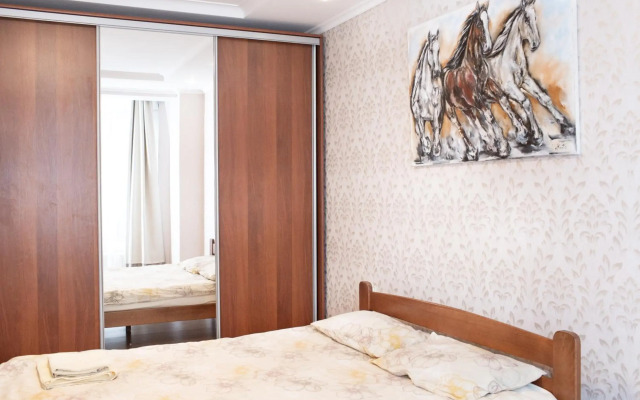 Apartment Dragana 34 Zelenaya