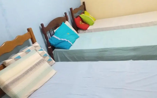 Hospedagem de daci