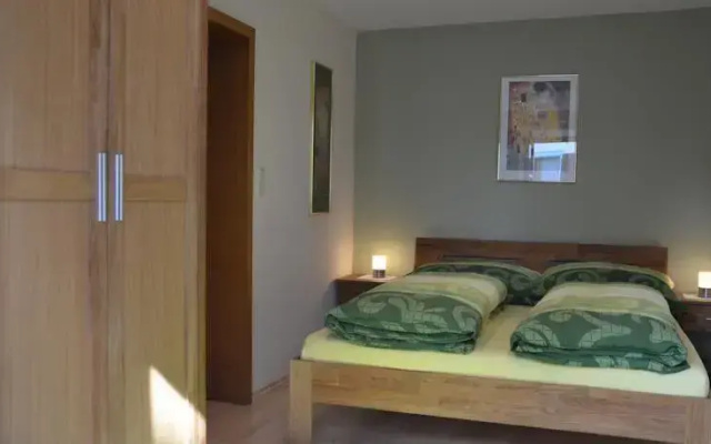 Ferienwohnung Lilly
