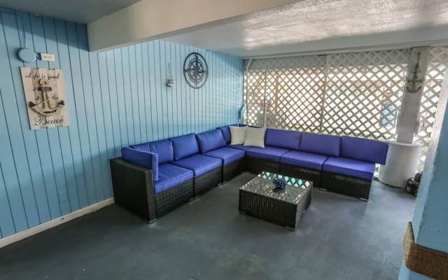 5301 Estero Serendipity #3