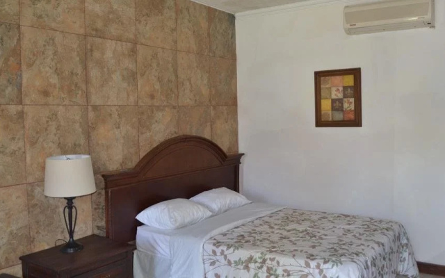 Hotel Santa Fe