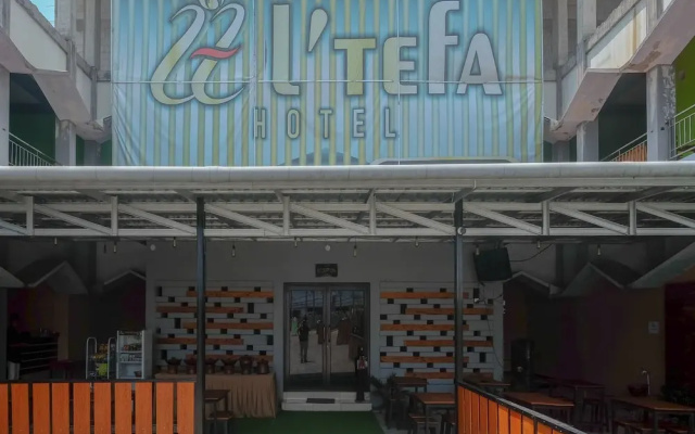 Urbanview Hotel lTefa Pemalang