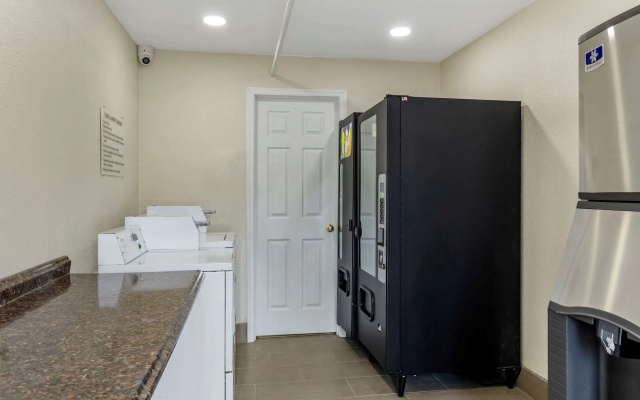 Quality Inn Verona - Staunton North
