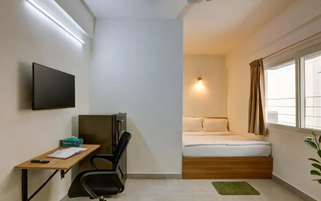 Acasa Suites ITPL Whitefield