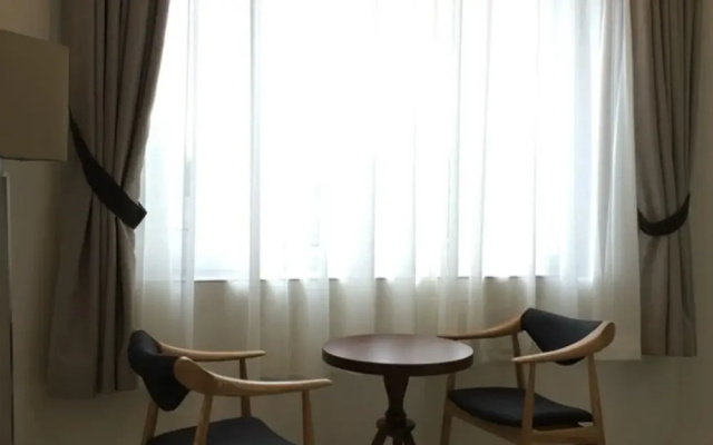 Gwangju Groundfour Guest House