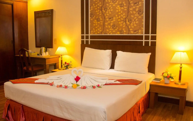 Friendlytel Hotel