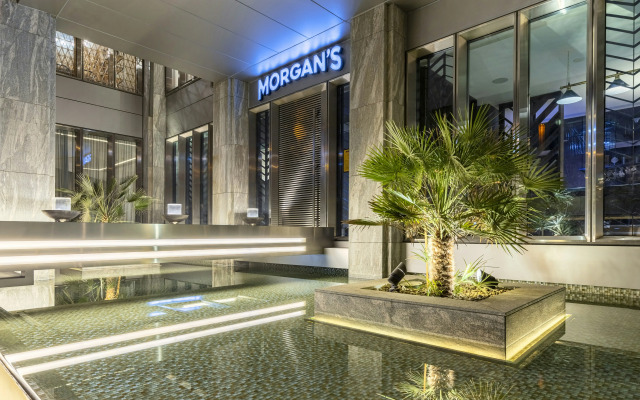 Al Bandar Rotana – Creek
