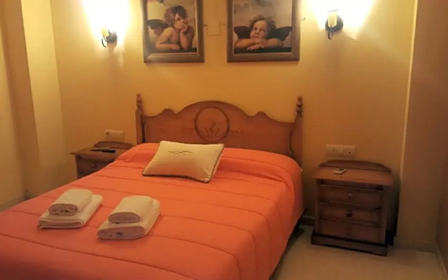 Hotel Banyeres