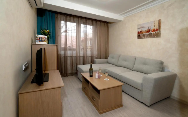 COOP Apartments