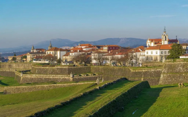 Alojamento da Vila