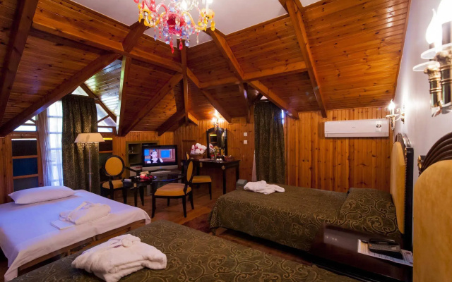 Krikonis Hotel