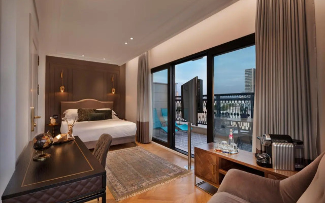 Jacob Samuel Hotel