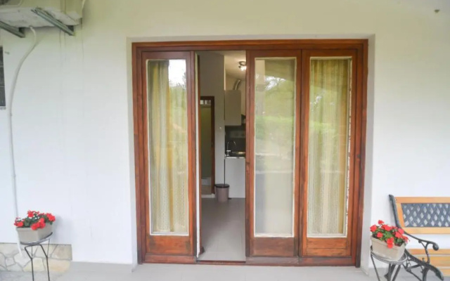 Studio Apartman