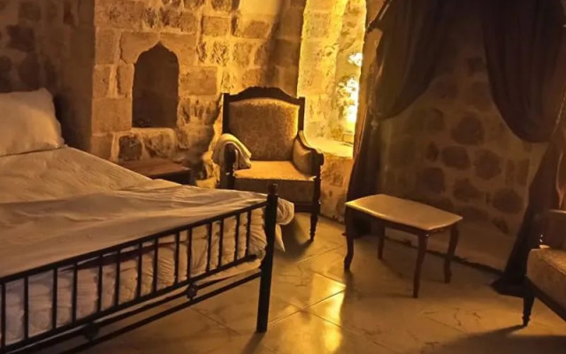 Veli Konağı