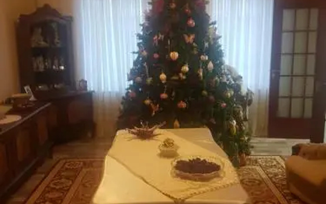 Guest House "Home"