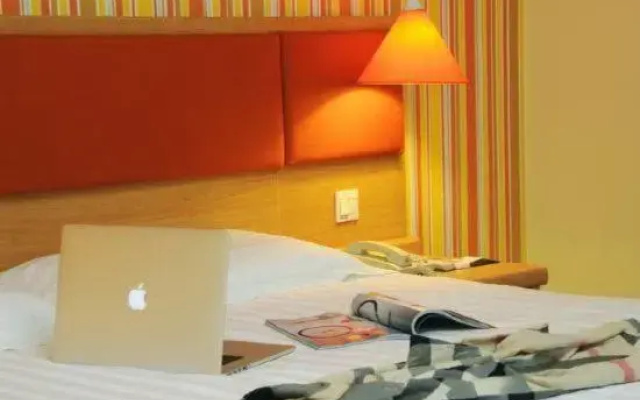 Home Inn Qingdao Olympic Sailing Centre Hisense Square
