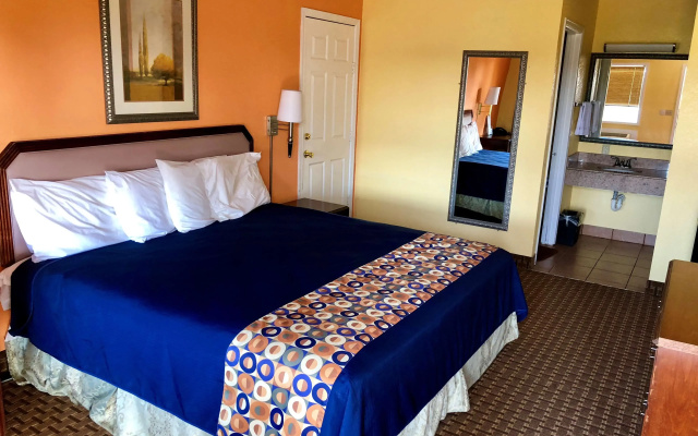 Americas Best Value Inn Princess Anne