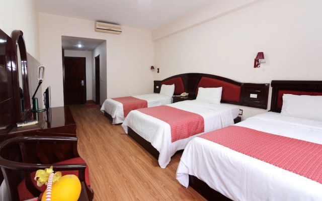 Dong Duong Hotel