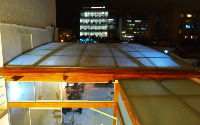 Miraflores Boutique Hotel