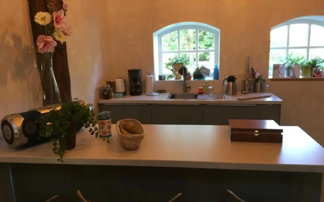 B&B bij Bedaf