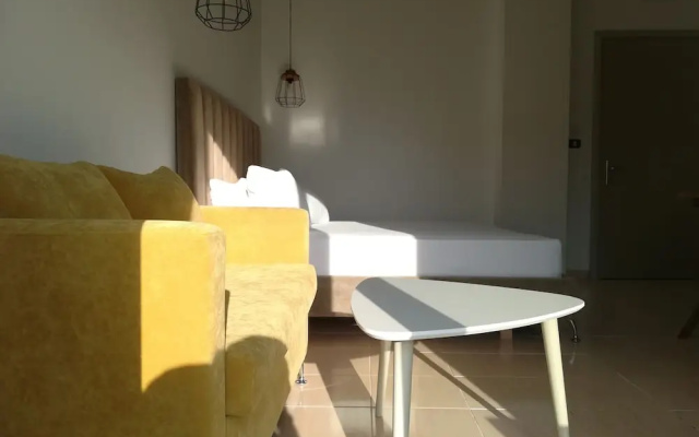 Hotel Murati