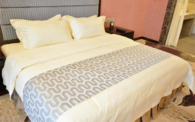 Aimoer Hotel