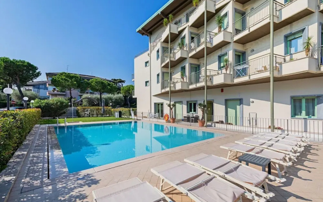 Residenza Miralago - 04 Augusta - Locazione BK