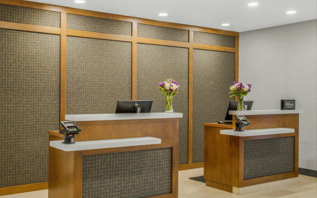Homewood Suites by Hilton Winnipeg Airport-Polo Park, MB