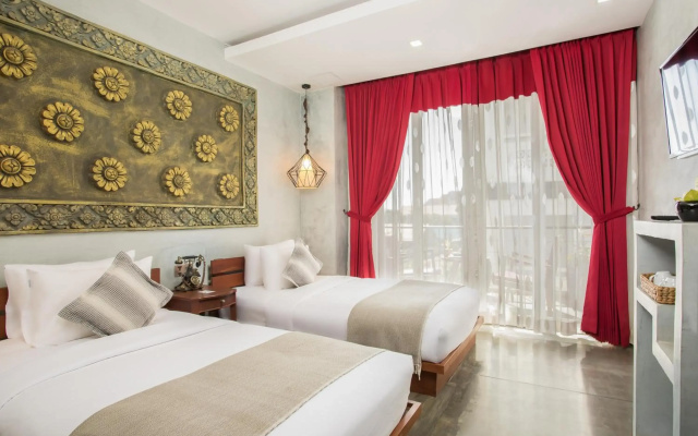 Cambana Residence