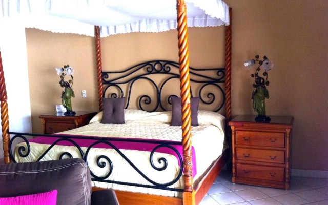Casa Leonarda