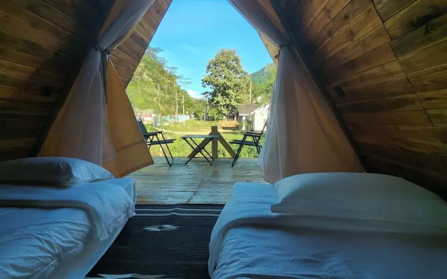 Mango Villa Nong Khiaw