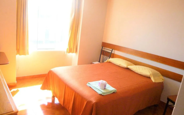 Hotel Paraiso