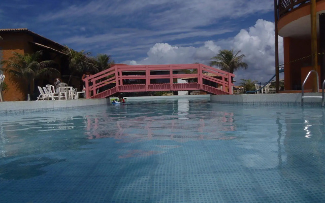 Foz do Sauipe Eco Hotel