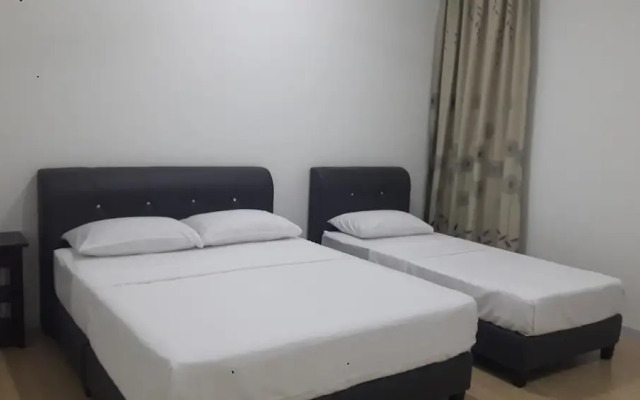 Taiping Homestay