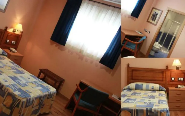 Hotel Venta El Molino