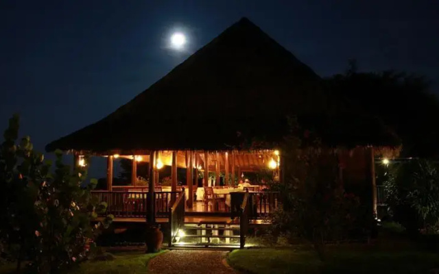 Samawa Seaside Cottage