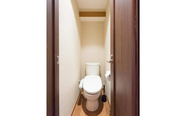 Tora Hotel Rikugien - Vacation STAY 52744v