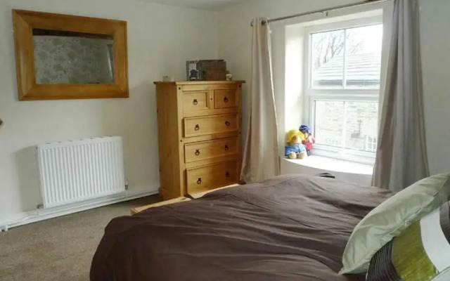 Seaton Cottage