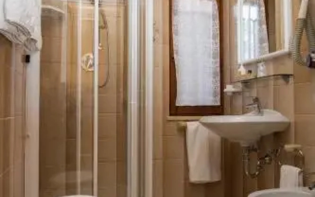 Hotel Al Prato
