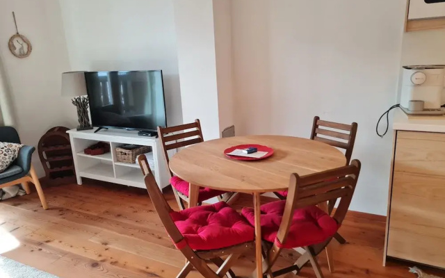 Bad Gastein Fallside Apartment