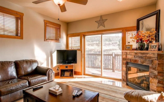 Vista Point Home By Pinnacle Lodging