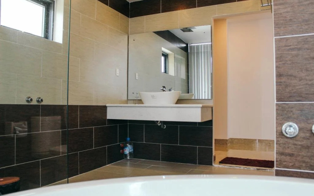Villa Seaview 9
