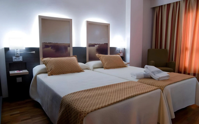 Hotel Santa Cecilia