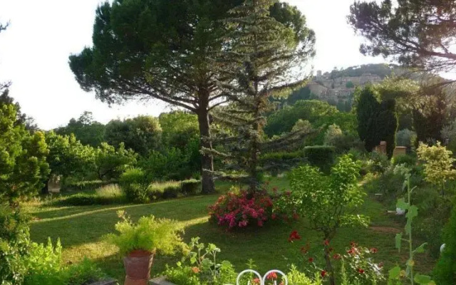 Le Bastidon